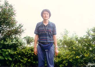 양평 산대분교